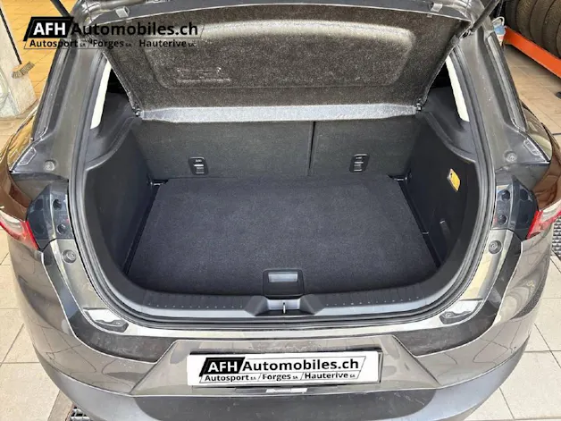 MAZDA CX-3 G 121 Ambition Plus