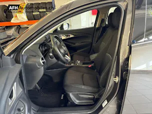 MAZDA CX-3 G 121 Ambition Plus