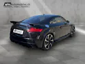 AUDI TT RS Coupé 2.5 TFSI quattro S-Tronic