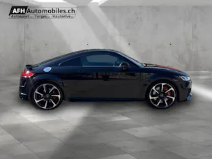 AUDI TT RS Coupé 2.5 TFSI quattro S-Tronic