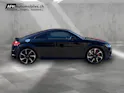 AUDI TT RS Coupé 2.5 TFSI quattro S-Tronic
