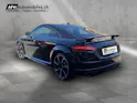 AUDI TT RS Coupé 2.5 TFSI quattro S-Tronic