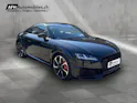 AUDI TT RS Coupé 2.5 TFSI quattro S-Tronic