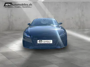 AUDI TT RS Coupé 2.5 TFSI quattro S-Tronic