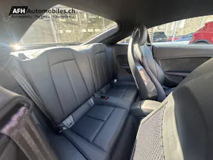 AUDI TT RS Coupé 2.5 TFSI quattro S-Tronic