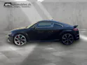AUDI TT RS Coupé 2.5 TFSI quattro S-Tronic