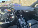 AUDI TT RS Coupé 2.5 TFSI quattro S-Tronic
