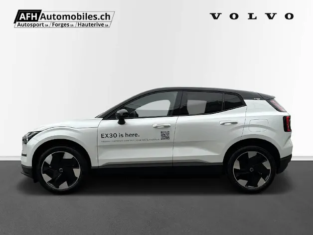 VOLVO EX30 E60 Twin Ultra Performance AWD