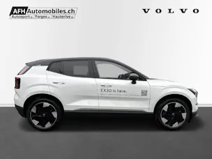VOLVO EX30 E60 Twin Ultra Performance AWD