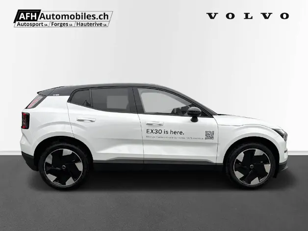VOLVO EX30 E60 Twin Ultra Performance AWD