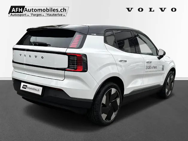 VOLVO EX30 E60 Twin Ultra Performance AWD