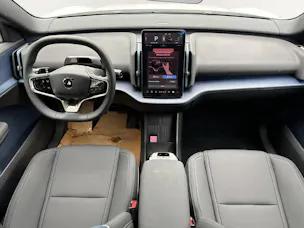 VOLVO EX30 E60 Twin Ultra Performance AWD