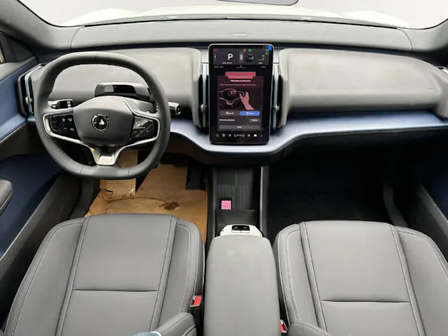 VOLVO EX30 E60 Twin Ultra Performance AWD