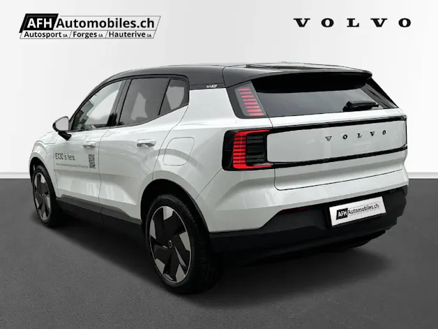 VOLVO EX30 E60 Twin Ultra Performance AWD