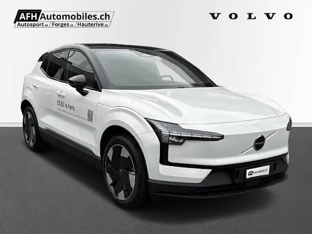 VOLVO EX30 E60 Twin Ultra Performance AWD