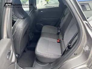 RENAULT Captur 1.6 E-Tech techno