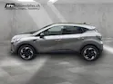 RENAULT Captur 1.6 E-Tech techno