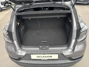 RENAULT Captur 1.6 E-Tech techno