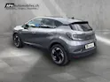 RENAULT Captur 1.6 E-Tech techno