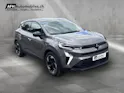 RENAULT Captur 1.6 E-Tech techno