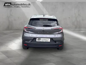 RENAULT Captur 1.6 E-Tech techno