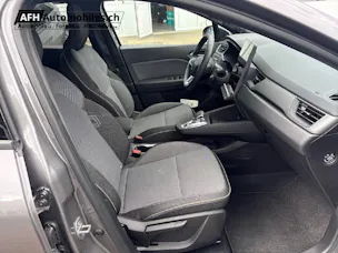 RENAULT Captur 1.6 E-Tech techno