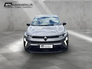 RENAULT Captur 1.6 E-Tech techno