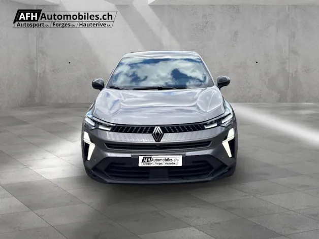 RENAULT Captur 1.6 E-Tech techno