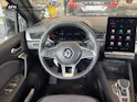 RENAULT Captur 1.6 E-Tech techno