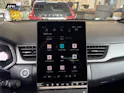 RENAULT Captur 1.6 E-Tech techno