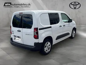 Toyota Proace City Van 1.5D ActM