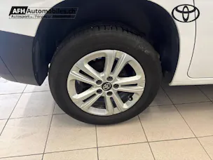 Toyota Proace City Van 1.5D ActM
