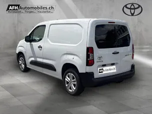 Toyota Proace City Van 1.5D ActM