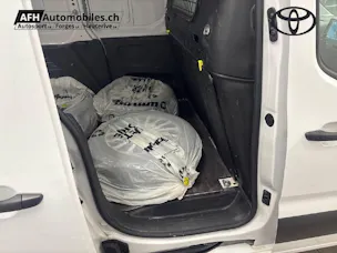 Toyota Proace City Van 1.5D ActM