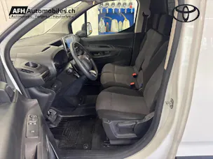 Toyota Proace City Van 1.5D ActM