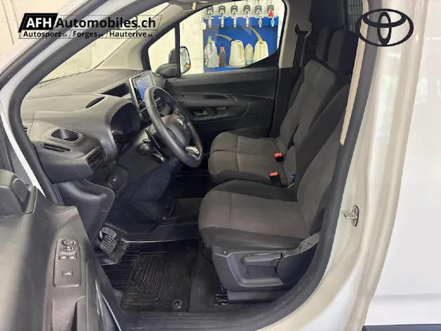 Toyota Proace City Van 1.5D ActM