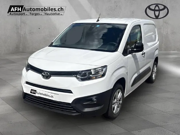 Toyota Proace City Van 1.5D ActM