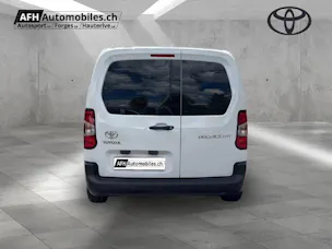 Toyota Proace City Van 1.5D ActM