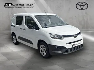 Toyota Proace City Van 1.5D ActM