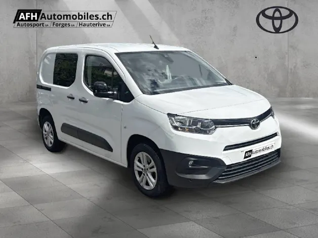 Toyota Proace City Van 1.5D ActM