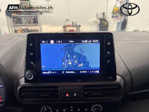 Toyota Proace City Van 1.5D ActM