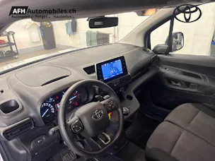 Toyota Proace City Van 1.5D ActM