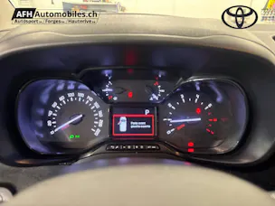 Toyota Proace City Van 1.5D ActM
