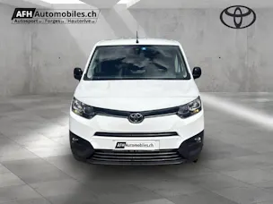 Toyota Proace City Van 1.5D ActM