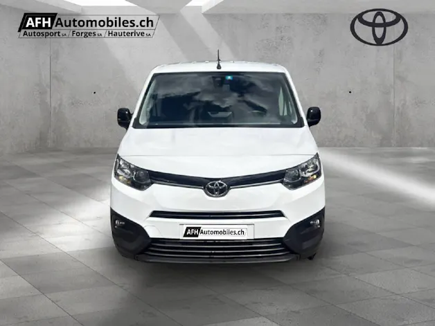 Toyota Proace City Van 1.5D ActM
