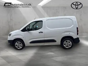 Toyota Proace City Van 1.5D ActM