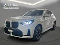 BMW X3 20d xDrive M Sport