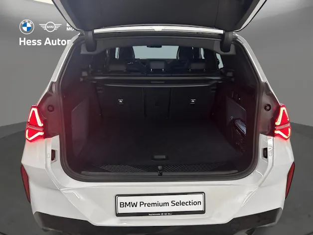 BMW X3 20d xDrive M Sport