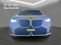 BMW X3 20d xDrive M Sport