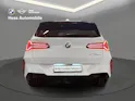 BMW X3 20d xDrive M Sport